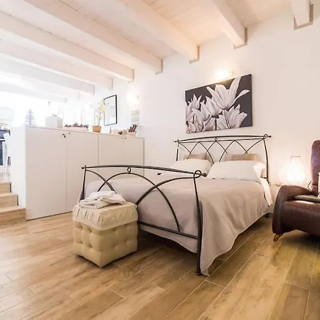 Modern Studio In The Center Cagliari