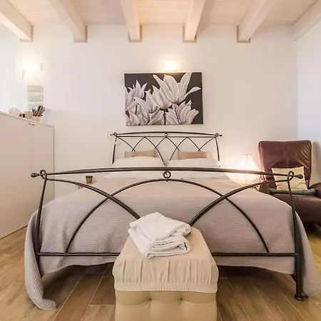 Modern Studio In The Center * Cagliari
