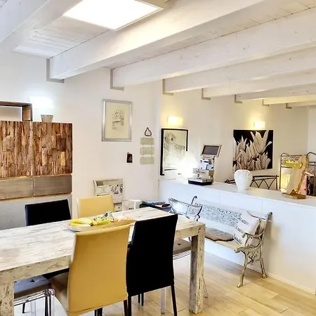 Appartement Modern Studio In The Center Cagliari