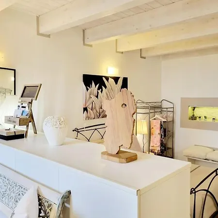 Appartement Modern Studio In The Center *