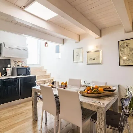 Modern Studio In The Center Appartement *