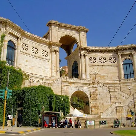 Modern Studio In The Center